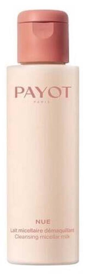 Очищающее молочко для лица Payot Nue Cleansing Micellar Milk, 100.0 мл