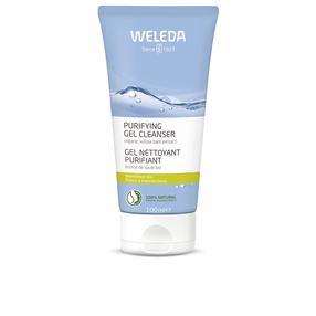 Näopuhastusvahend Weleda Naturally Clear, 100 ml