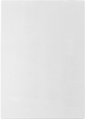 Ковровая дорожка Joy 1400, белый цв., 250 см x 80 см
