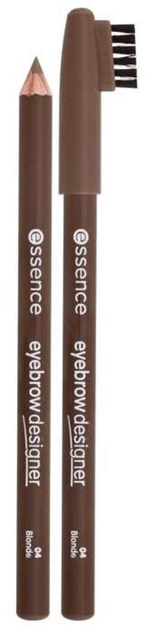 Uzacu zīmulis Essence Eyebrow Designer, 1 g 04 blonde