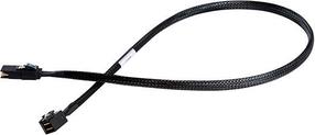 Juhe SilverStone SST-CPS06 SFF-8643, SFF-8087, 0.6 m, must v.