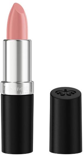 Lūpų dažai Rimmel London Lasting Finish, 4 g, cappuccino light sp., 20