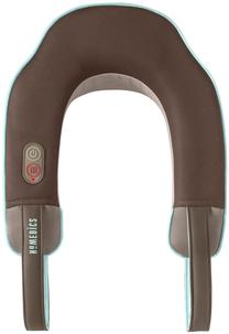 Masažuoklis Homedics NMSQ-215A, 4.8 W, ruda sp.