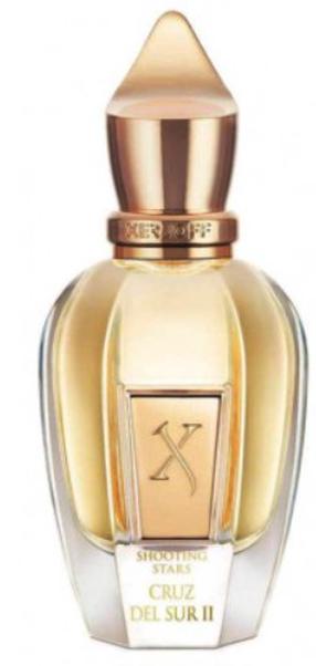 Smaržas Xerjoff Shooting Stars Cruz Del Sur II, 50 ml