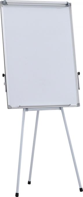 Tāfeles ar statīvu Q-Connect KF20094511, 70 cm x 100 cm