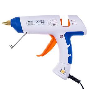 Liimipüstol DallPrint, 120 W, 11 mm, 230 V