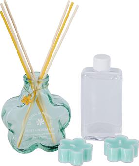 Домашний ароматизатор Floral Collection CC5250230, 100 мл, 3 шт.
