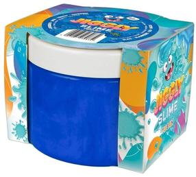 Išmanusis plastilinas Tuban Jiggly Slime TU3578, mėlyna sp.