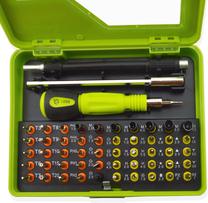 Antgalių rinkinys CoreParts Multipurpose Screwdriver Set