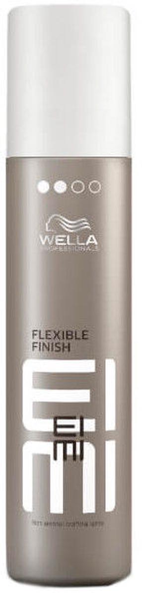 Лак для волос Wella Professionals EIMI Flexible Finish, 250 мл