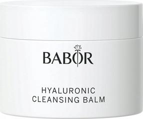 Attīrošs balzams Babor Hyaluronic, 150 ml