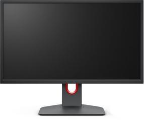 Monitor BenQ Zowie XL2540K, 9H.LJMLB.QBE, TN, 240 Hz, FHD, 24.5"