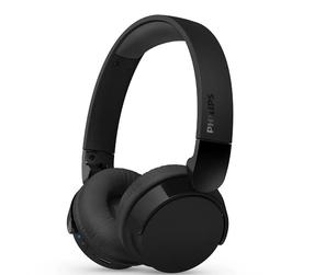 Belaidės ausinės Philips TAH3209BK/00, juoda sp.