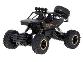 Rc automašīna 7501_3, 1:12, brūna krās./melna krās.