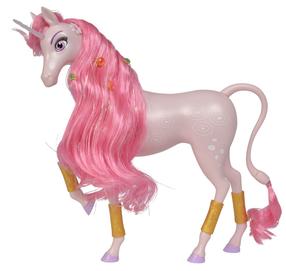 Фигурка-игрушка Simba Mia Unicorn Lyria 109480094, 25 см, розовый цв.