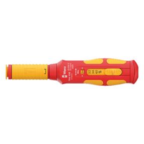 Dinamometrinis raktas Wera Kraftform 7516