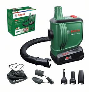 Bezvadu gaisa kompresors Bosch 18V-500