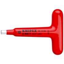 Šešiakampis raktas Knipex 98 14 05, 120 mm, 5 mm