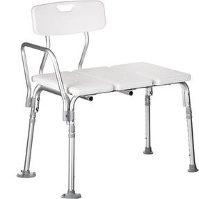  Dušitool ActionMed LW100AM, 82 cm, valge v.
