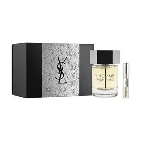 Smaržu komplekts Yves Saint Laurent L'Homme, 2 gab.