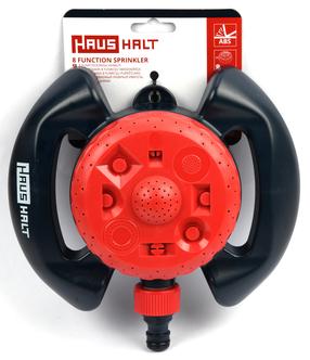 Purkštukas Haushalt 15085E, pastatomas/rotacinis