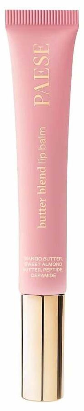Huulepalsam Paese Butter Blend, 9 ml, milky glow v., 02