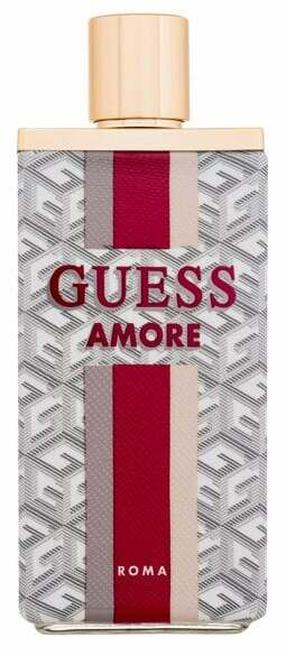 Tualetes ūdens Guess Amore Roma, 100 ml