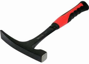 Plaktukas Yato YT-45655, 1010 g
