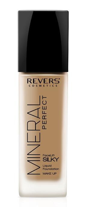 Vedel jumestuskreem Revers Mineral Perfect, pronksivärvi v., 24 bronze, 40 ml