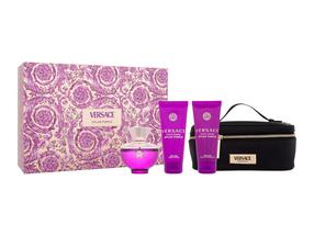 Dāvanu komplekts sievietēm Versace Dylan Purple 3893423