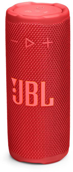 Belaidė kolonėlė JBL GRIP, raudona sp., 16 W