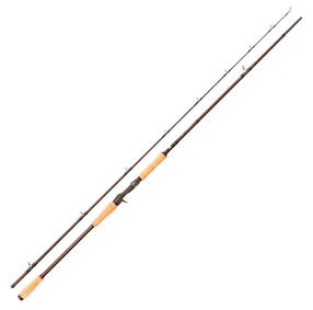 Spiningas Abu Garcia Beast Pro 862 XH Power Pike 1528396, 259 cm, 268 g, ruda sp.