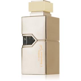 Parfüümvesi Al Haramain L'Aventure Gold, 200 ml