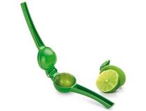 Citrusinių vaisių sulčiaspaudė Tescoma Grandchef Lime Juicer TES428643, 20 cm, žalia sp.