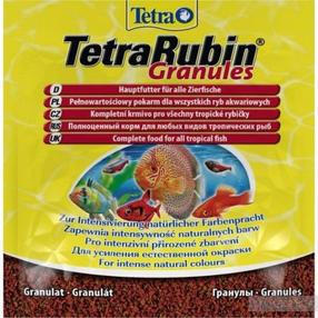 Maistas žuvims Tetra, 0.015 kg