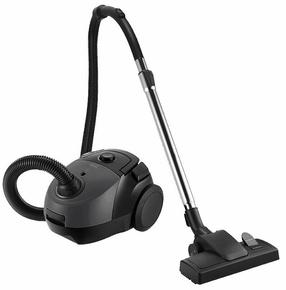 Dulkių siurblys Beko VCC34801AG, 800 W