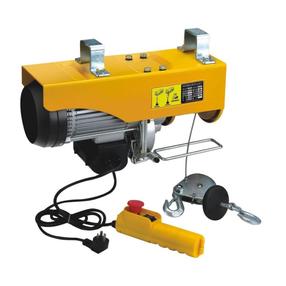 Elektriskā vinča, 600 kg, 1050 W