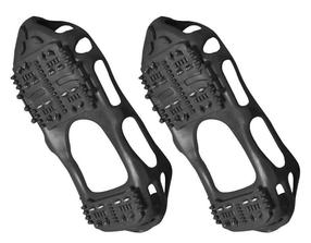 Batų apkaustai Edward Studs, juoda sp., 35-39, 2 vnt.