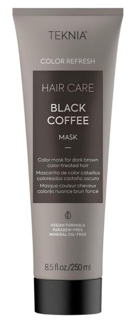 Маска для волос Lakmé Teknia Color Refresh Black Coffee, 250 мл