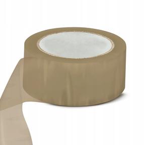 Pakketeip Zenwire 48100, ühepoolne, 90 m x 48 mm