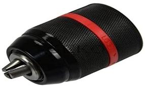 Griebtuvas grąžtams Geko G00521, 1/2"