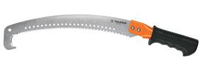 Rokas zāģis kokam Truper Pruning Saw, plastmasas, 400 mm