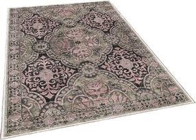 Kiliminis takas Conceptum Hypnose 599HFT3599, įvairių spalvų, 200 cm x 80 cm