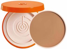 Kompakts pulveris, papildināšanai Collistar Mediterranea Sun, SPF 15, 01, 10.5 g