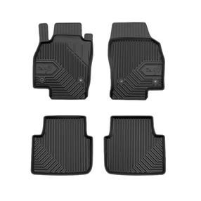 Automatt, esi/tagumine Frogum Premium 77, Skoda Scala 2019-