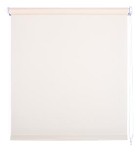 Руло Domoletti Shantung 875, кремовый цв., 180 см x 170 см