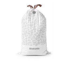 Prügikott Brabantia PerfetFit L 138645, 45 l, 40 tk