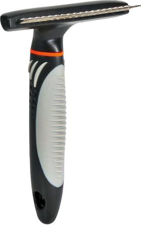  Расческа для собаки Trixie 23782, 150 мм x 100 мм
