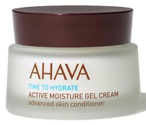 Sejas krēms Ahava Time To Hydrate, 50 ml