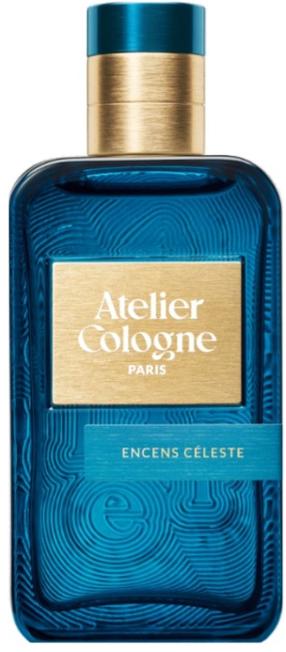 Parfüümvesi Atelier Cologne Encens Céleste, 30 ml